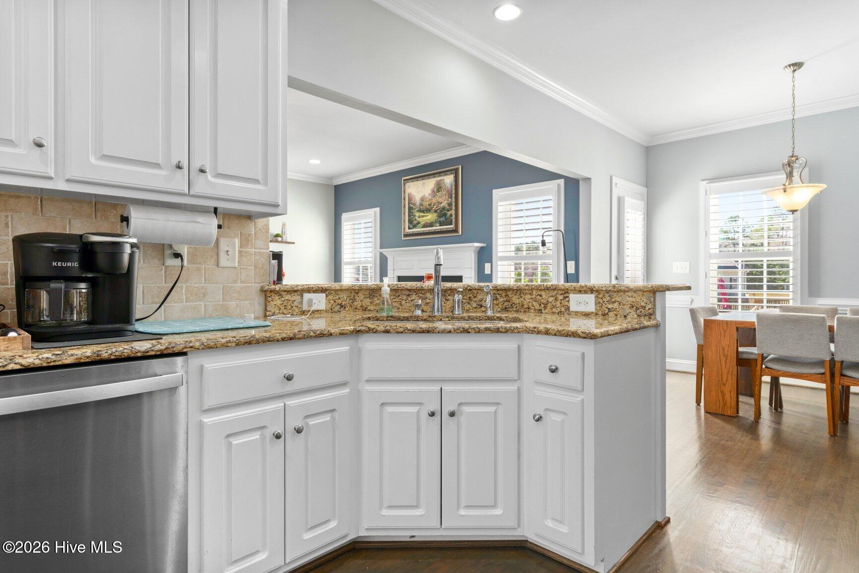 425 Oriole Road Nashville, NC 27856 - Photo 13 of 43 013-425OrioleRoad-Nashville-NC-27856-SMA