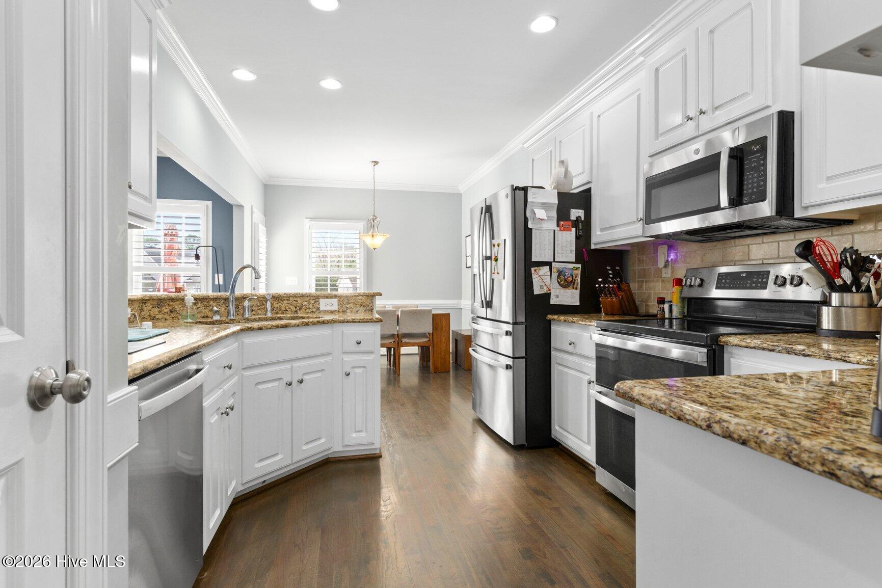 425 Oriole Road Nashville, NC 27856 - Photo 14 of 43 014-425OrioleRoad-Nashville-NC-27856-SMA