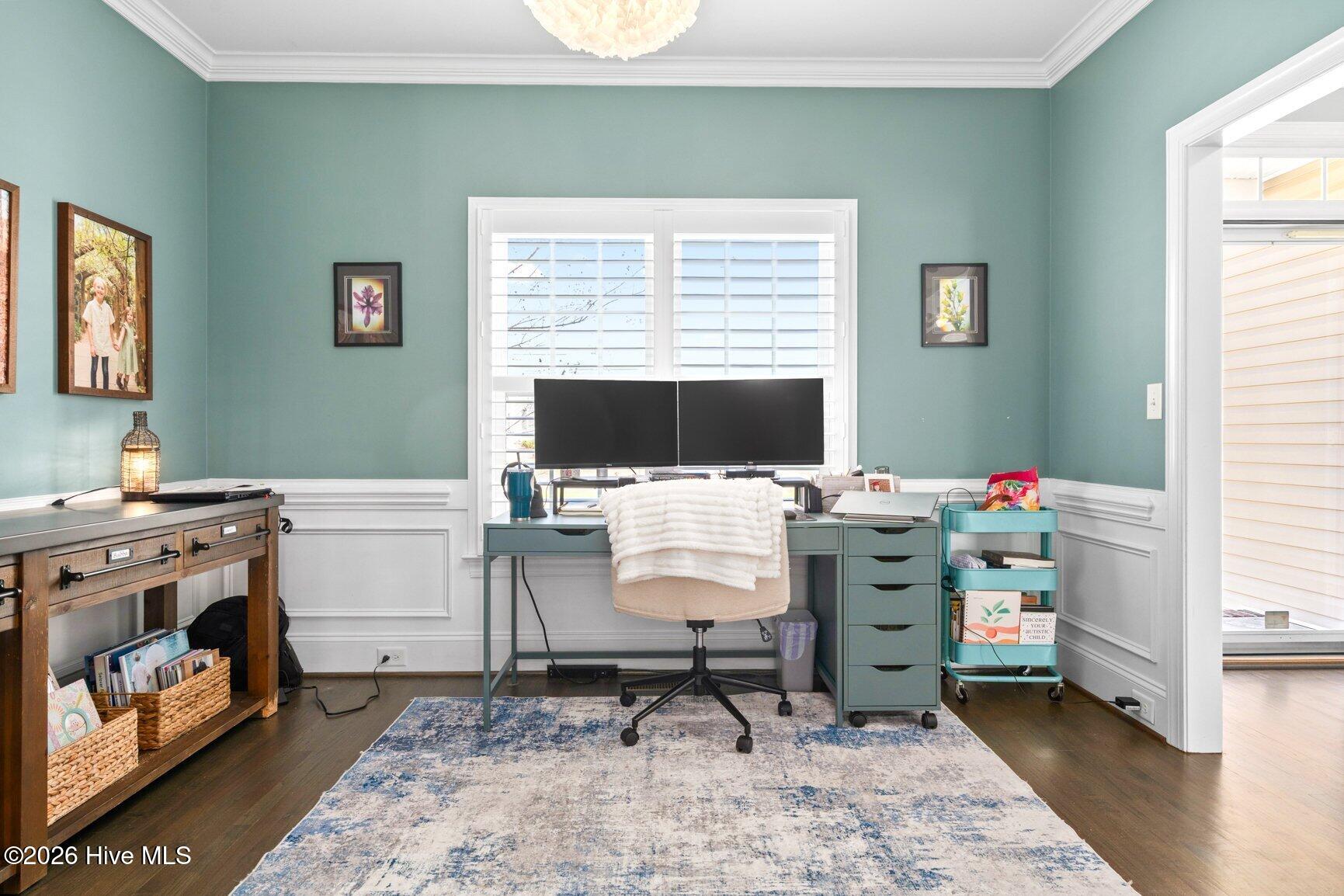 425 Oriole Road Nashville, NC 27856 - Photo 15 of 43 015-425OrioleRoad-Nashville-NC-27856-SMA