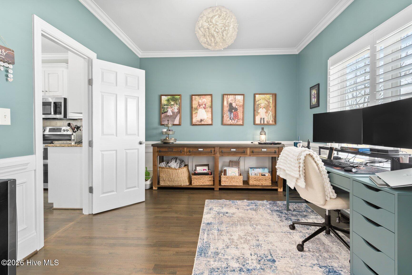 425 Oriole Road Nashville, NC 27856 - Photo 16 of 43 016-425OrioleRoad-Nashville-NC-27856-SMA