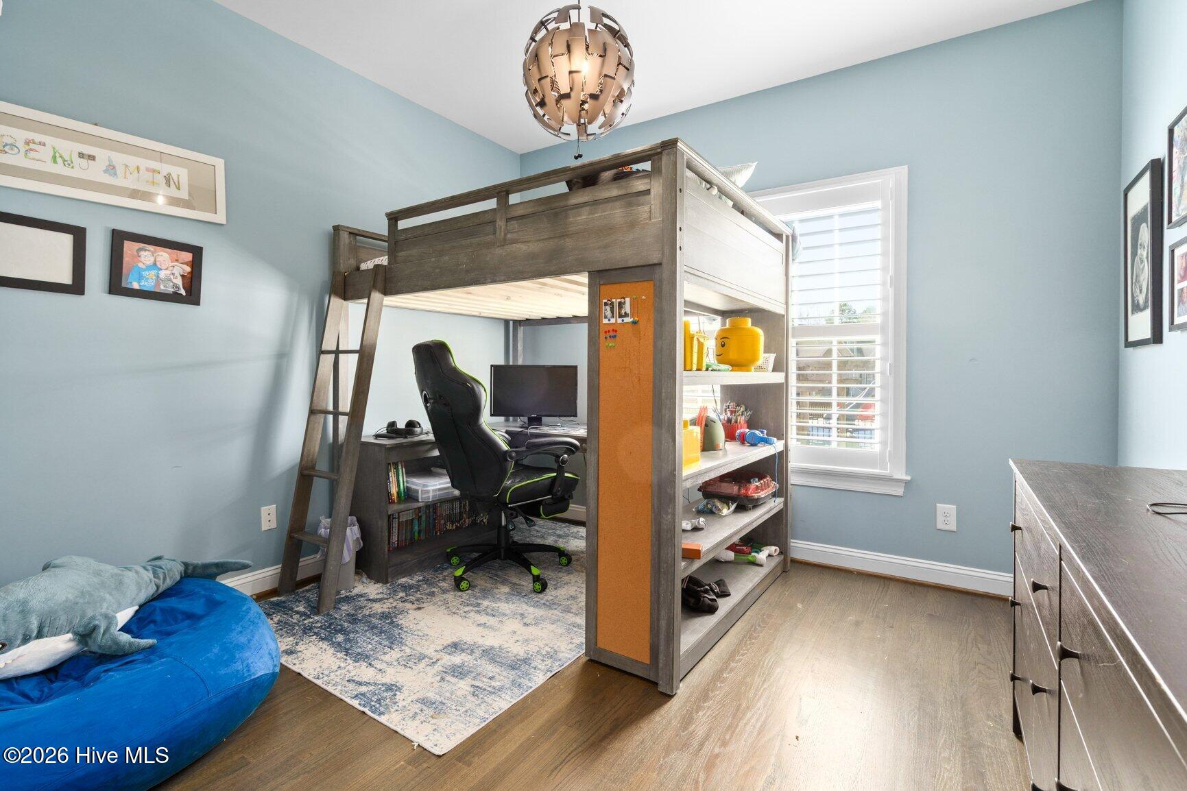 425 Oriole Road Nashville, NC 27856 - Photo 17 of 43 017-425OrioleRoad-Nashville-NC-27856-SMA