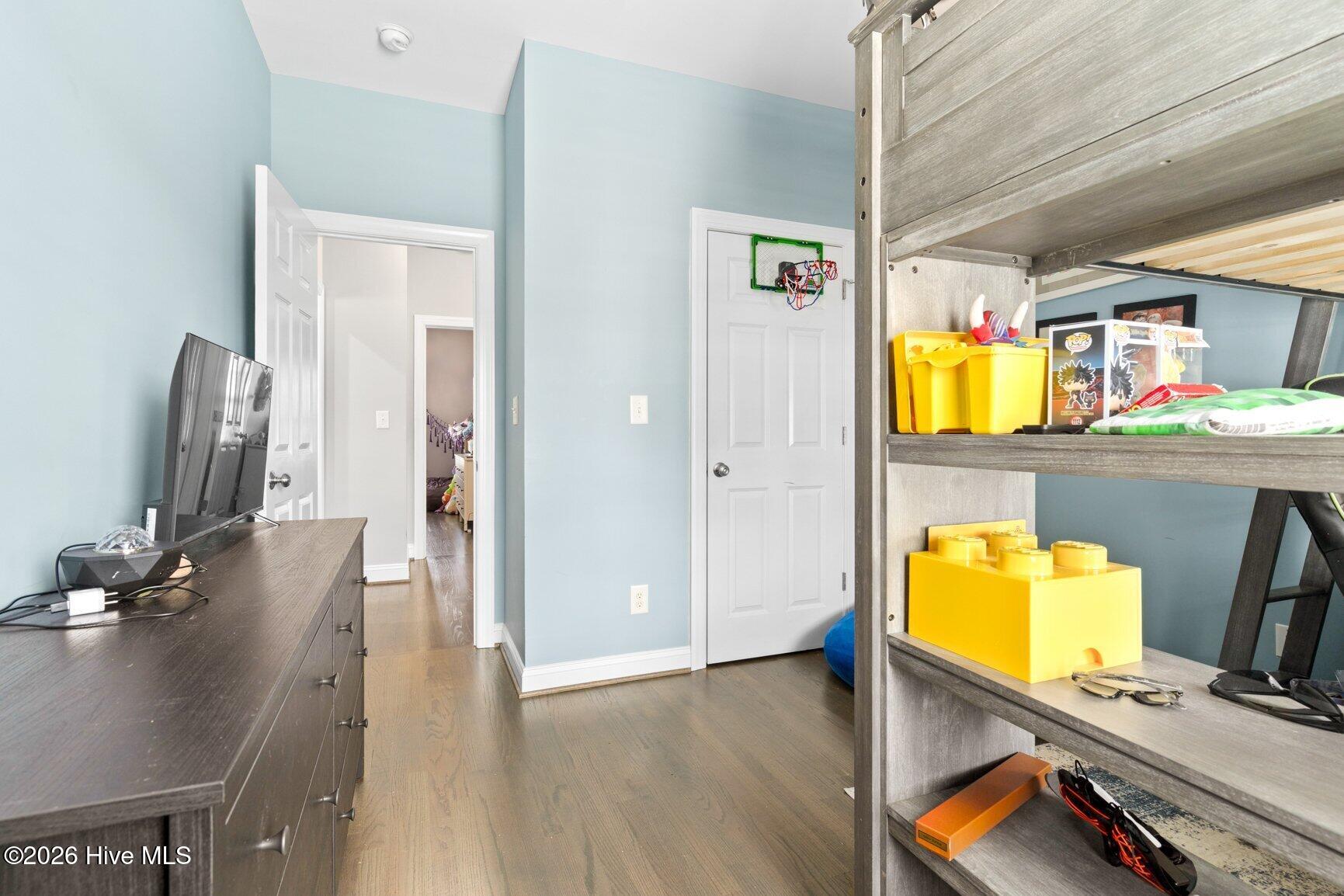 425 Oriole Road Nashville, NC 27856 - Photo 18 of 43 018-425OrioleRoad-Nashville-NC-27856-SMA