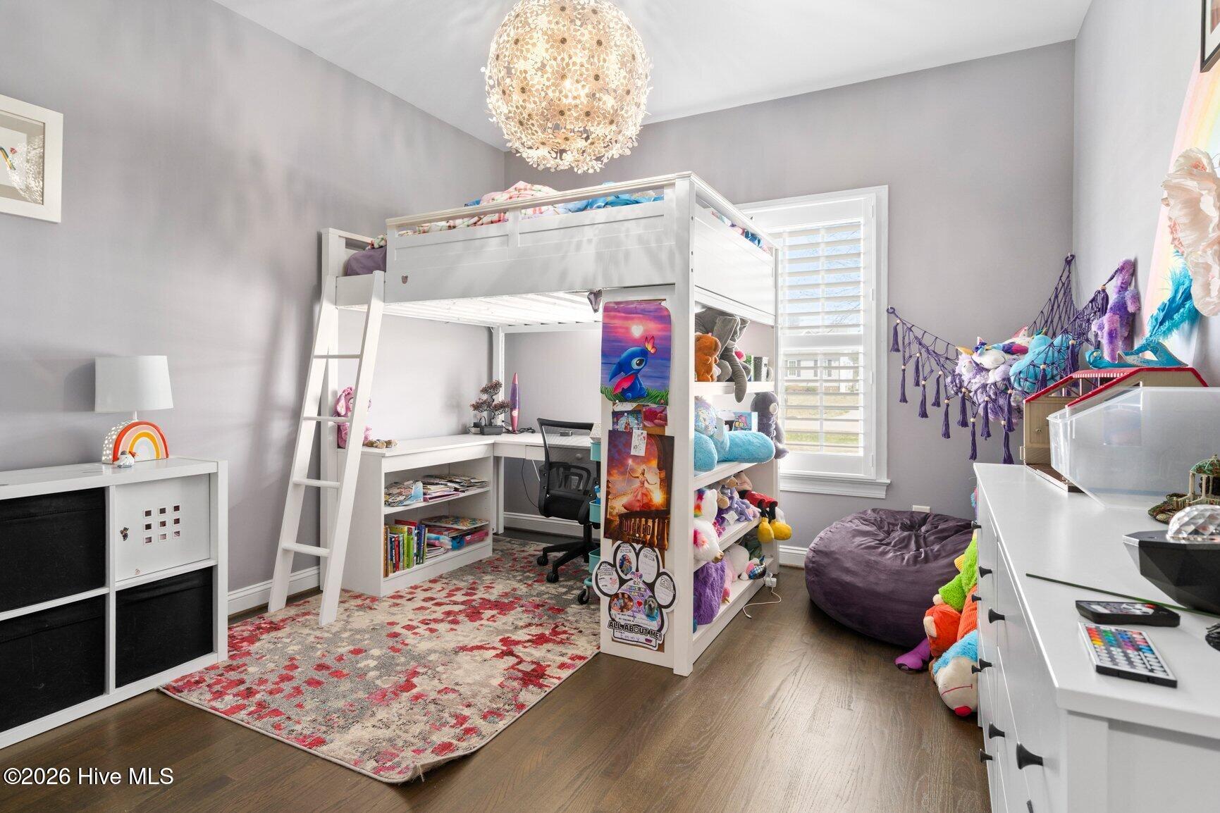 425 Oriole Road Nashville, NC 27856 - Photo 19 of 43 020-425OrioleRoad-Nashville-NC-27856-SMA