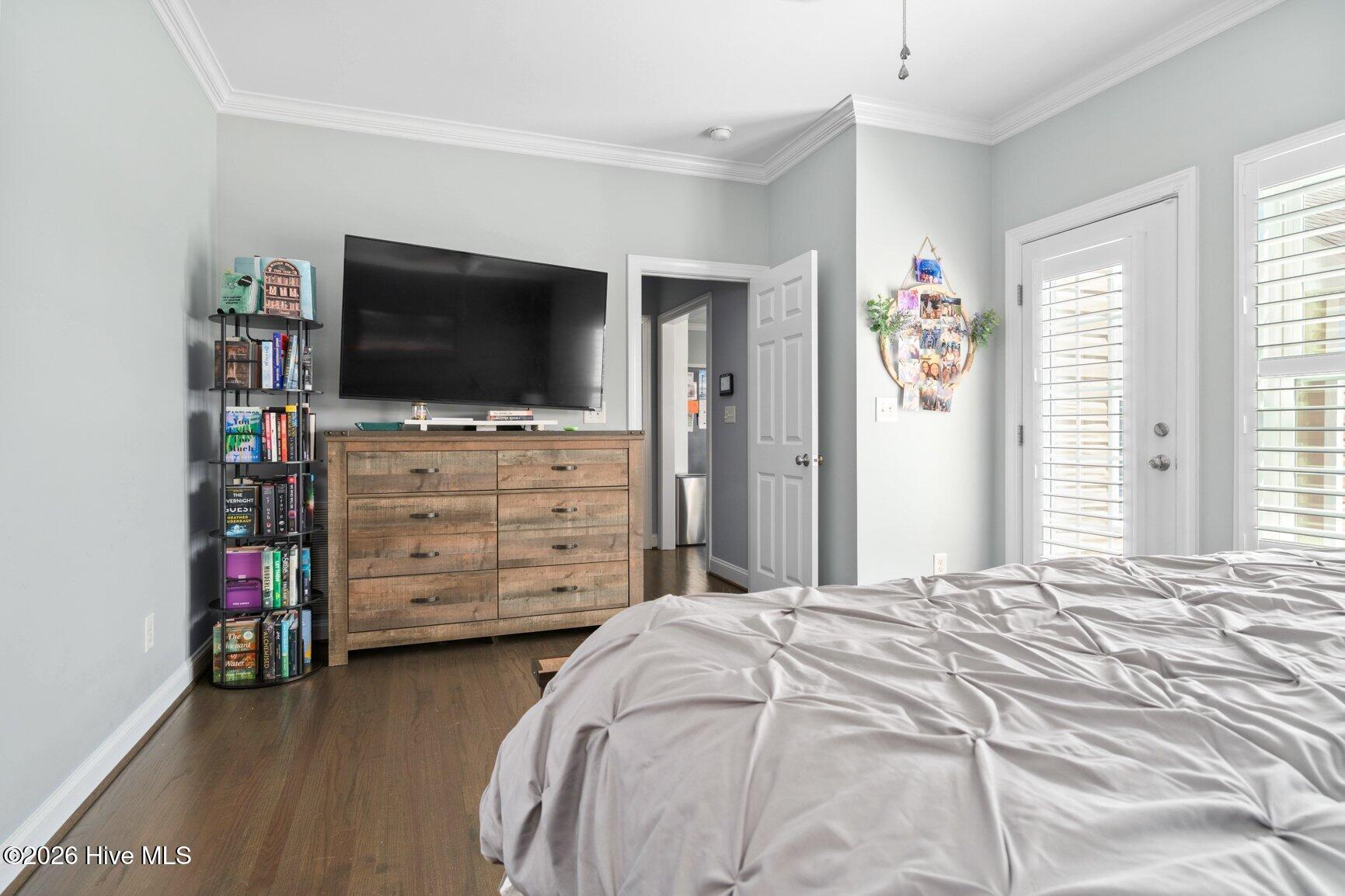 425 Oriole Road Nashville, NC 27856 - Photo 24 of 43 027-425OrioleRoad-Nashville-NC-27856-SMA