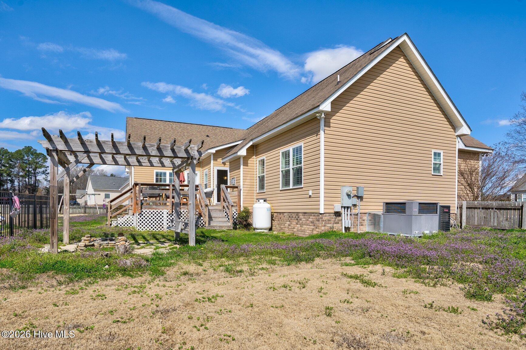 425 Oriole Road Nashville, NC 27856 - Photo 35 of 43 038-425OrioleRoad-Nashville-NC-27856-SMA