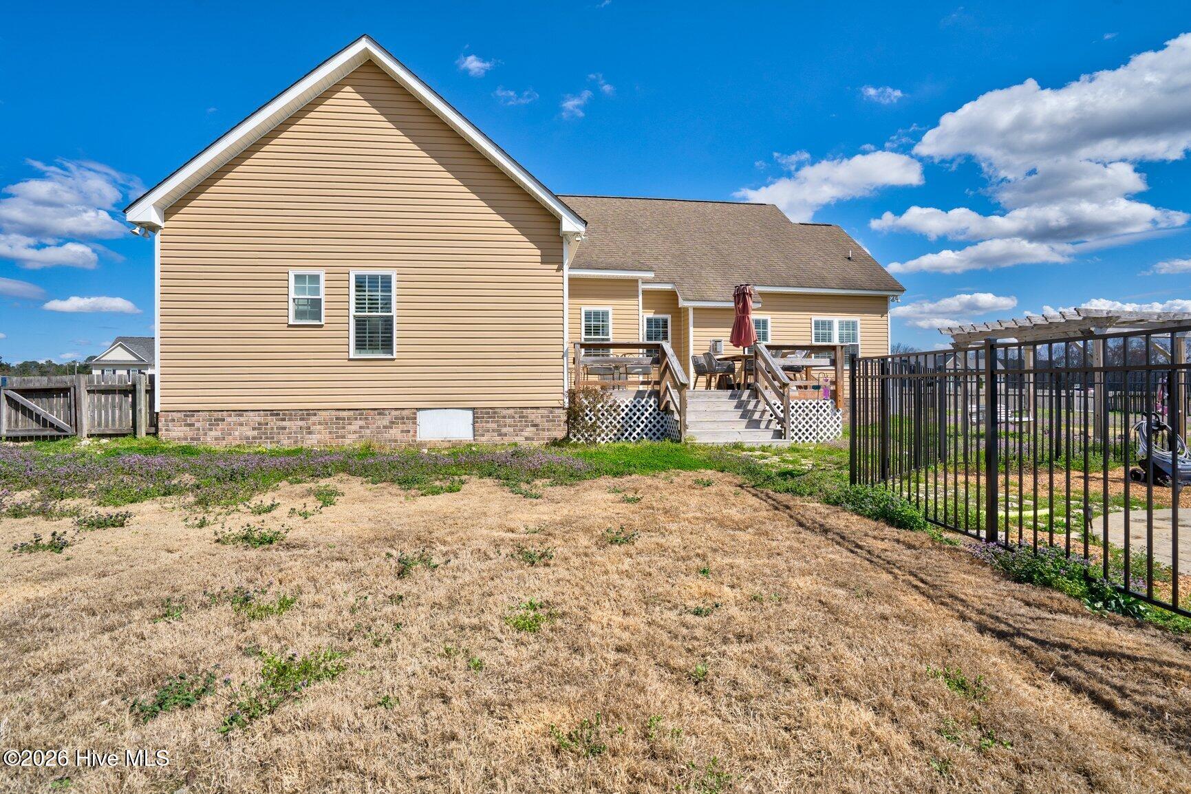 425 Oriole Road Nashville, NC 27856 - Photo 36 of 43 039-425OrioleRoad-Nashville-NC-27856-SMA