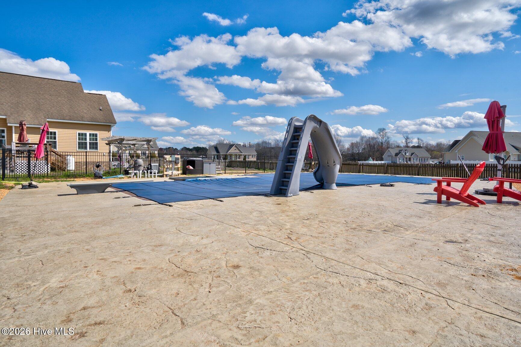 425 Oriole Road Nashville, NC 27856 - Photo 39 of 43 042-425OrioleRoad-Nashville-NC-27856-SMA