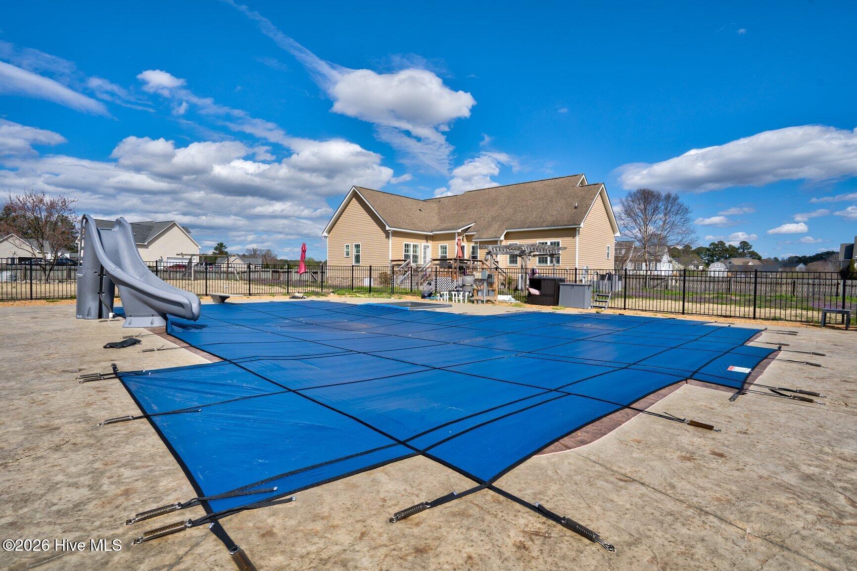 425 Oriole Road Nashville, NC 27856 - Photo 40 of 43 043-425OrioleRoad-Nashville-NC-27856-SMA