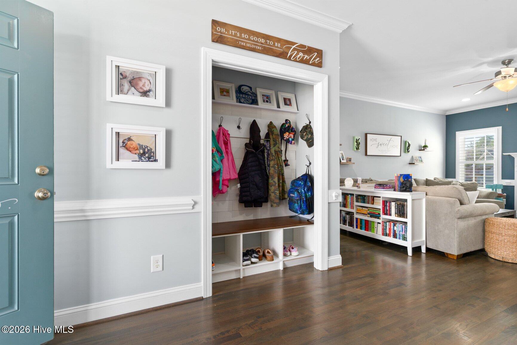 425 Oriole Road Nashville, NC 27856 - Photo 4 of 43 005-425OrioleRoad-Nashville-NC-27856-SMA