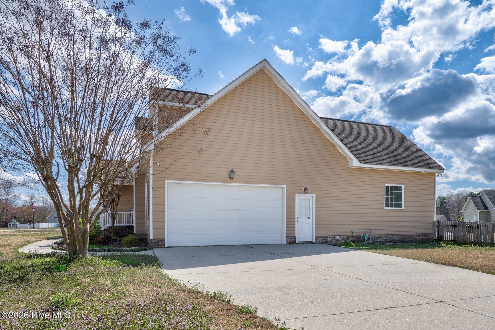 425 Oriole Road Nashville, NC 27856 - Photo 43 of 43 036-425OrioleRoad-Nashville-NC-27856-SMA