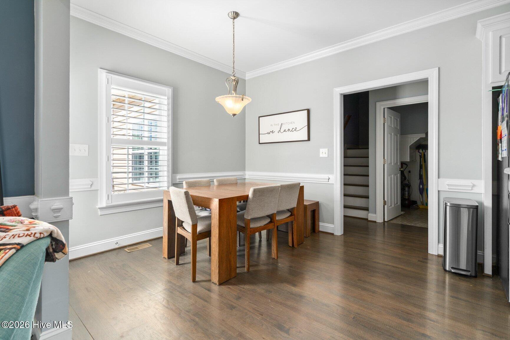 425 Oriole Road Nashville, NC 27856 - Photo 7 of 43 008-425OrioleRoad-Nashville-NC-27856-SMA