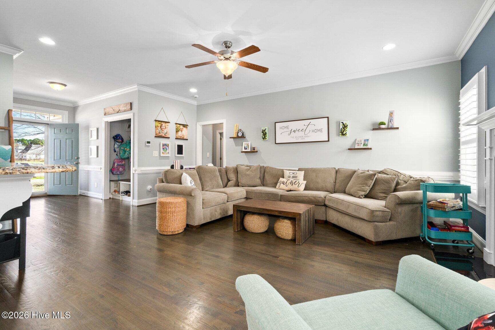 425 Oriole Road Nashville, NC 27856 - Photo 9 of 43 010-425OrioleRoad-Nashville-NC-27856-SMA