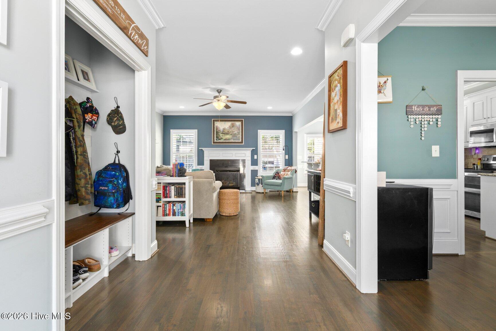 425 Oriole Road Nashville, NC 27856 - Photo 10 of 43 004-425OrioleRoad-Nashville-NC-27856-SMA