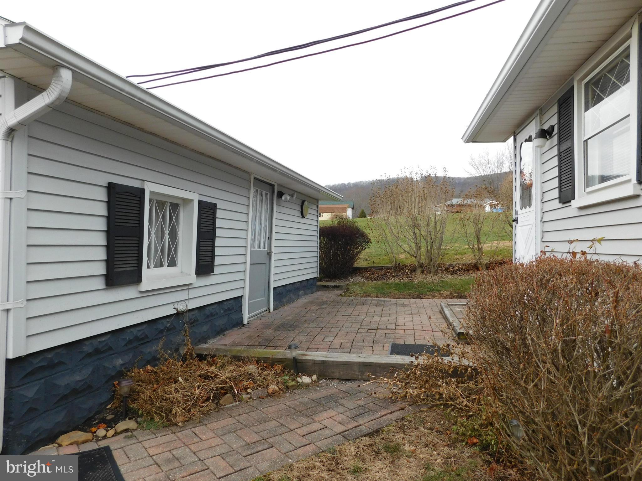 14413 Pine Grove Road Ellerslie, MD 21529 - Photo 4 of 12 Exterior (General)