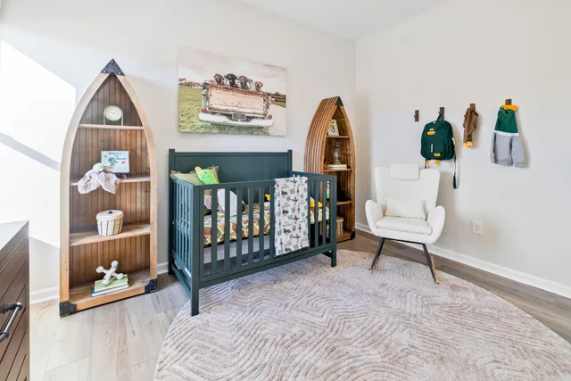 $379,990 | 1387 English Oak Drive, Clarksville, TN 37043