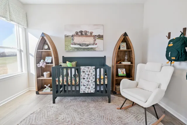 $379,990 | 1387 English Oak Drive, Clarksville, TN 37043