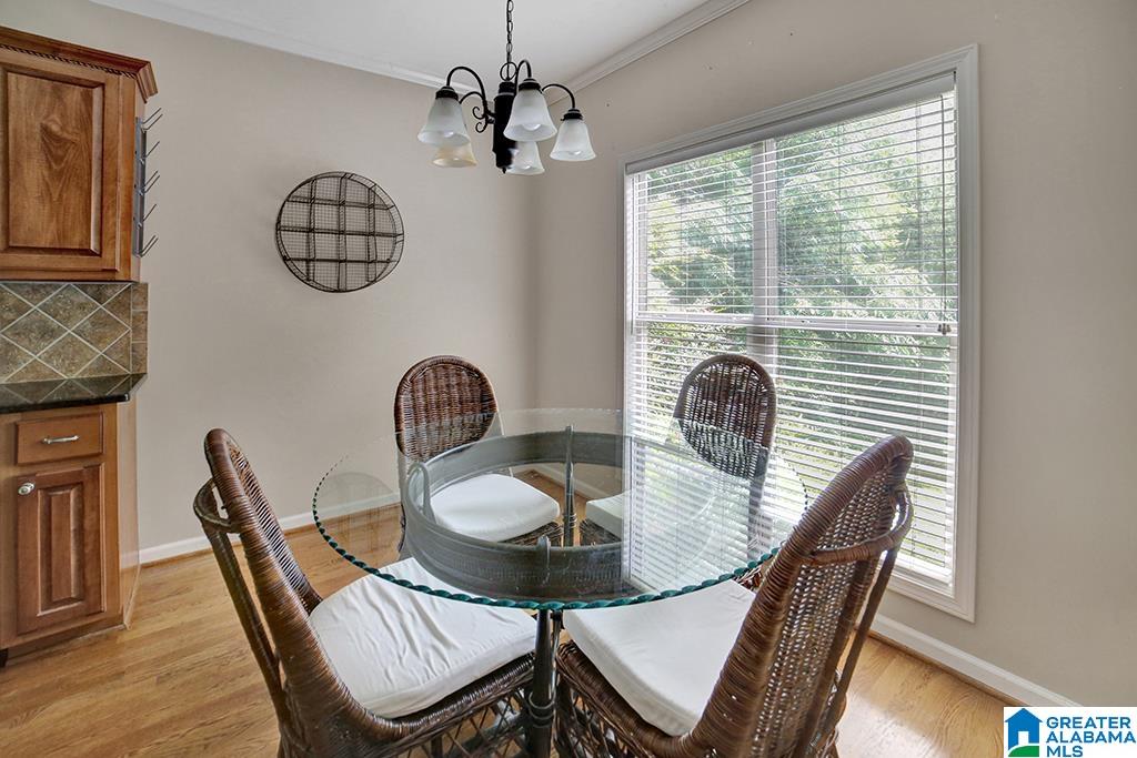 594 Robinson Street Springville, AL 35146 - Photo 7 of 26