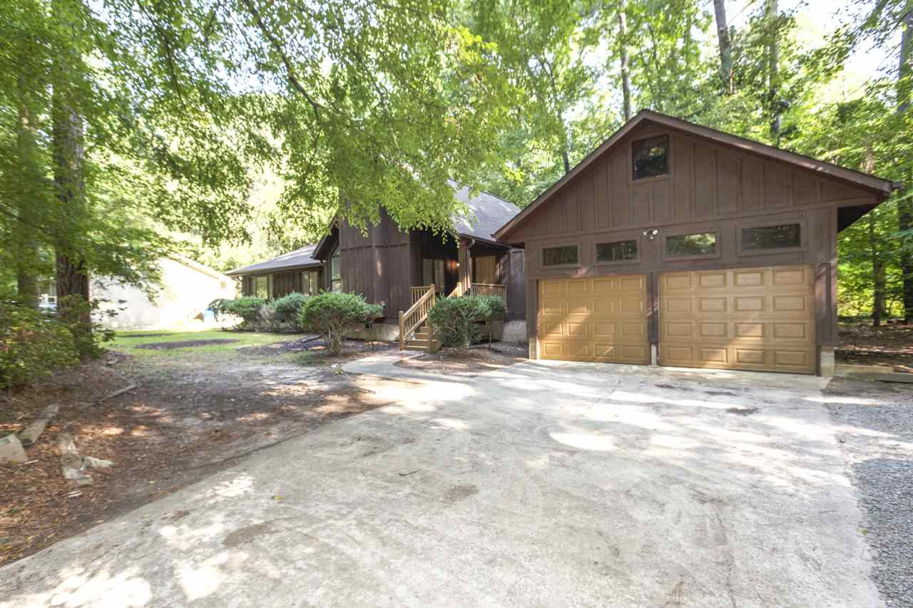 4520 Kaplan Drive Raleigh, NC 27606 - Photo 1 of 25 Welcome to 4520 Kaplan Dr!