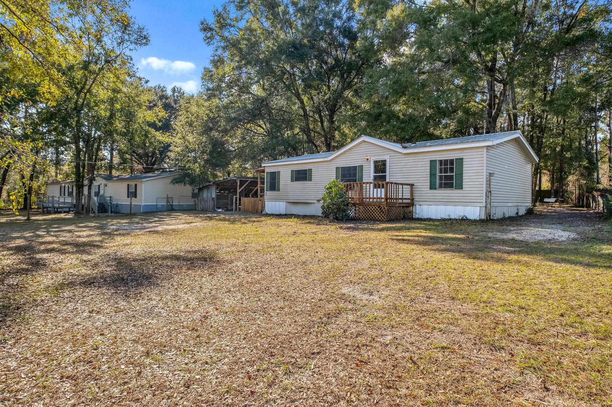 10086 Spring Sink Road Tallahassee, FL 32305 - Photo 23 of 26