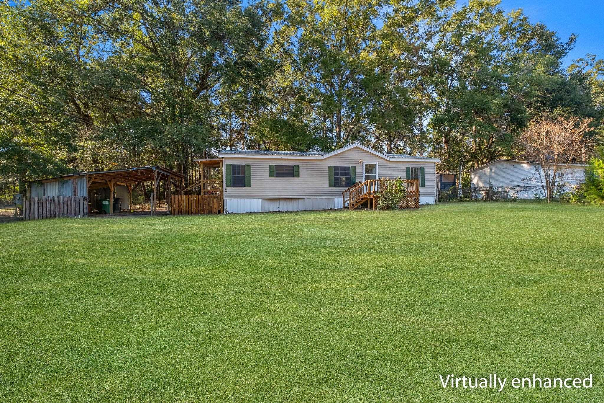 10086 Spring Sink Road Tallahassee, FL 32305 - Photo 25 of 26