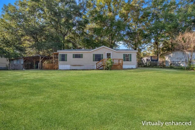 $134,000 | 10086 Spring Sink Road, Tallahassee, FL 32305