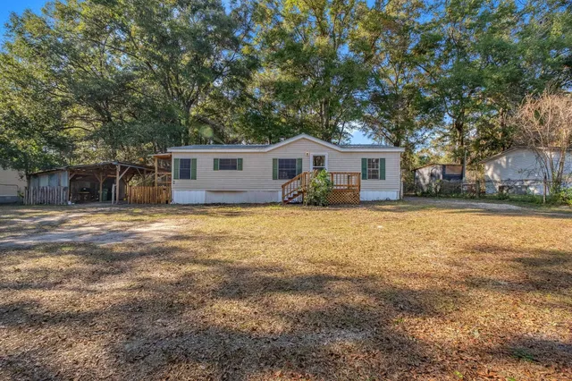 $134,000 | 10086 Spring Sink Road, Tallahassee, FL 32305