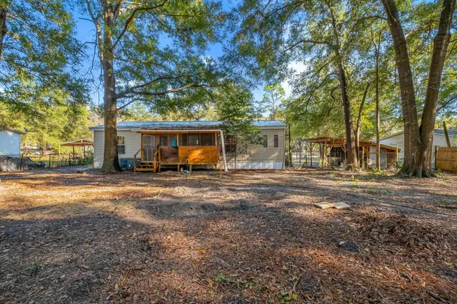 $134,000 | 10086 Spring Sink Road, Tallahassee, FL 32305