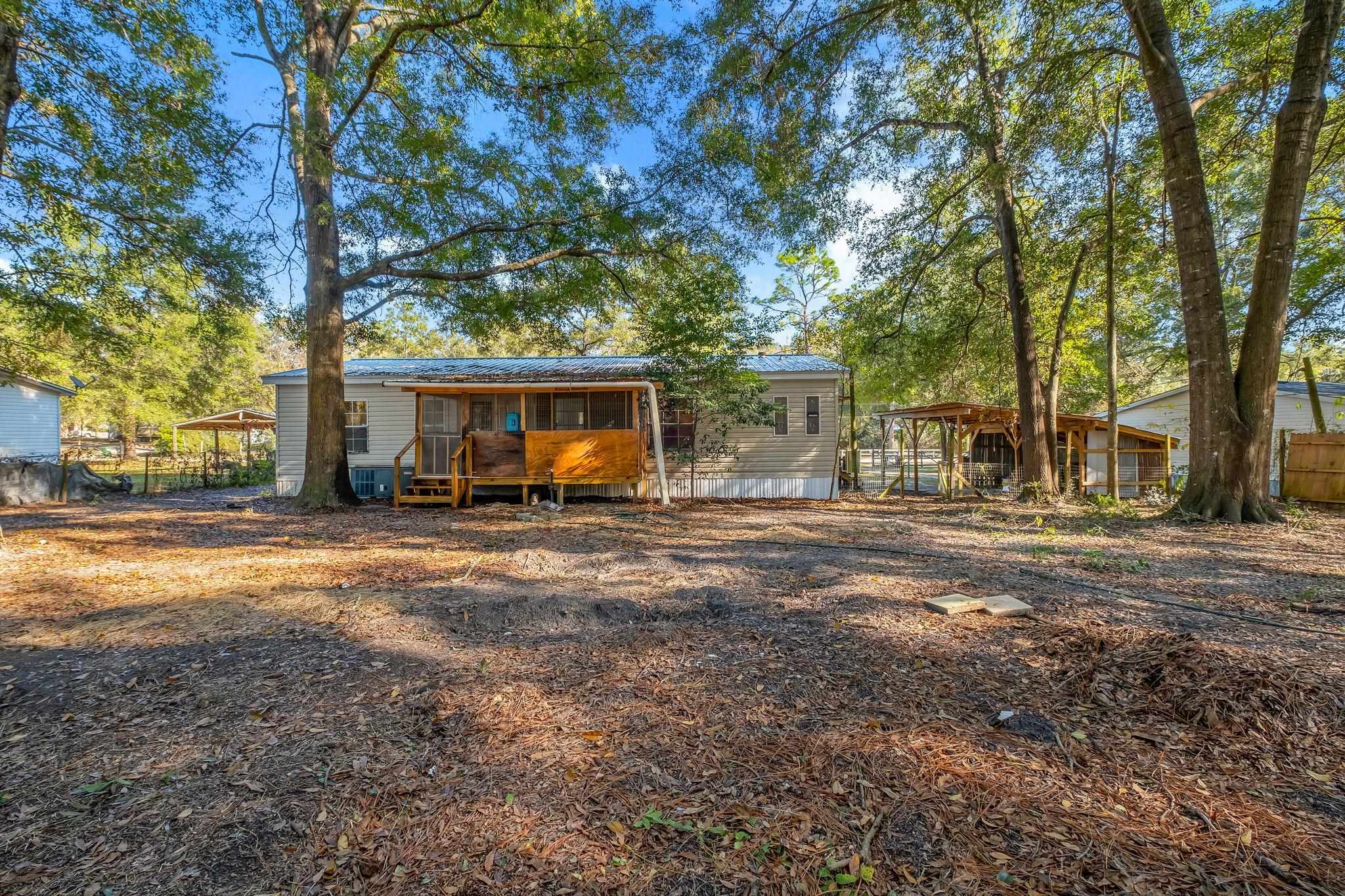 10086 Spring Sink Road Tallahassee, FL 32305 - Photo 3 of 33 Gallery Image 3