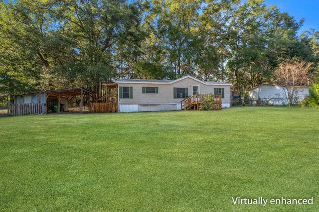 $134,000 | 10086 Spring Sink Road, Tallahassee, FL 32305