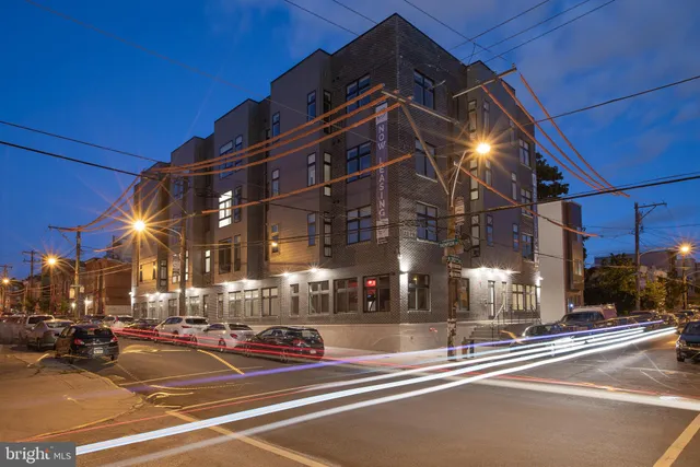 $1,375 | 2940 West Thompson Street, Unit 408, Philadelphia, PA 19121