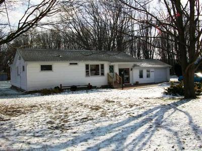 31395 East Fawn River Road Sturgis, MI 49091 - Photo 1 of 13 Primary Photo