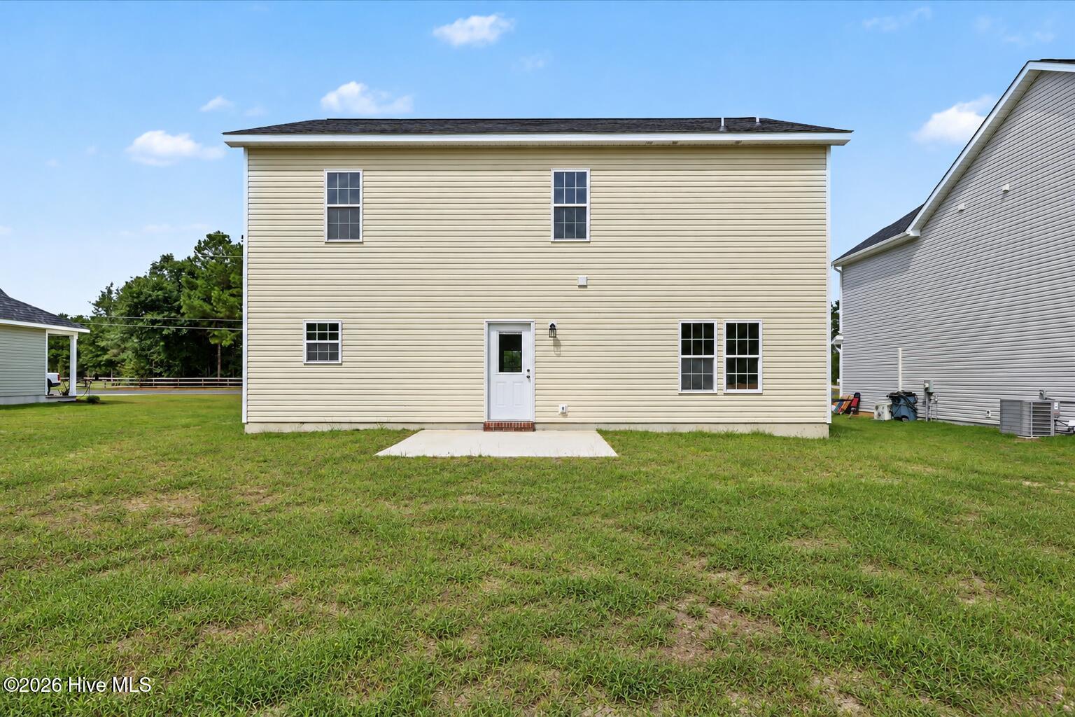467 Fowler Manning Road Richlands, NC 28574 - Photo 45 of 52 Gallery Image 45