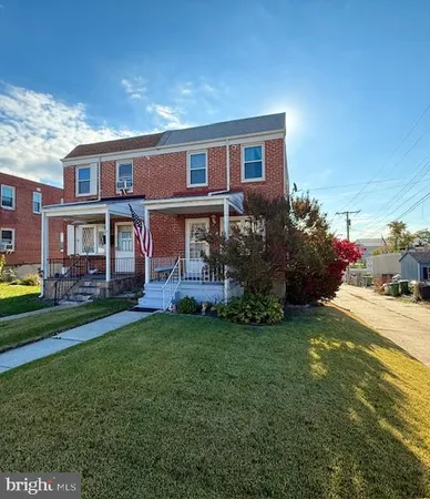 $230,000 | 3507 Greenvale Road, Baltimore, MD 21229