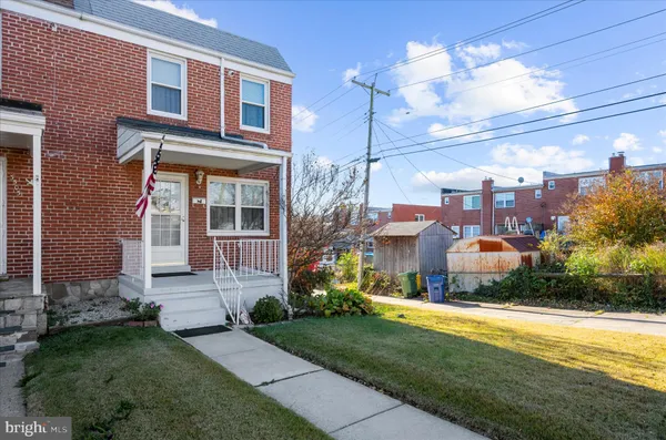$230,000 | 3507 Greenvale Road, Baltimore, MD 21229