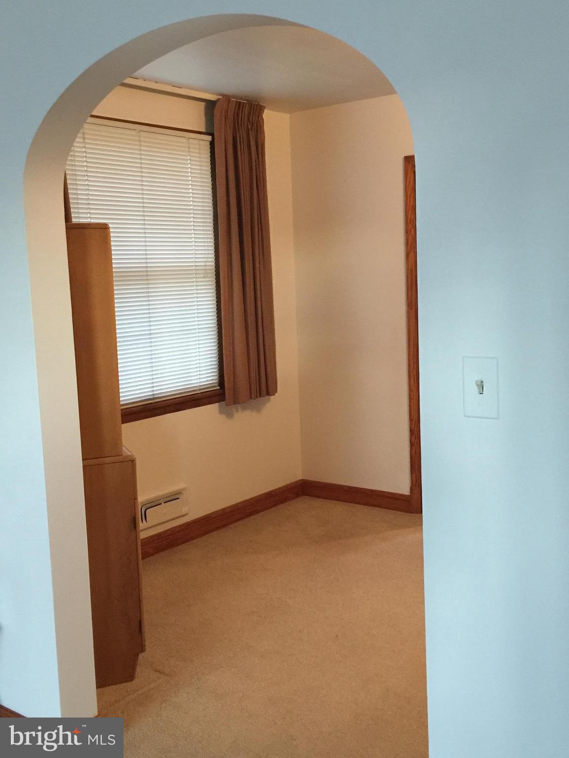 1807 Hanford Road Baltimore, MD 21237 - Photo 8 of 22 a view of an empty room