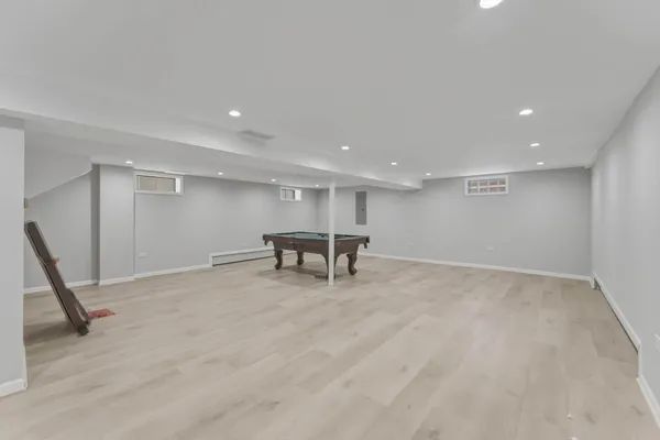 $4,500 | 8901 Moody Avenue, Morton Grove, IL 60053