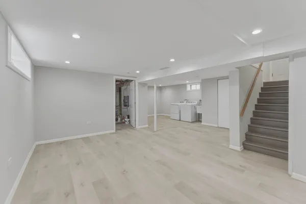 $4,500 | 8901 Moody Avenue, Morton Grove, IL 60053