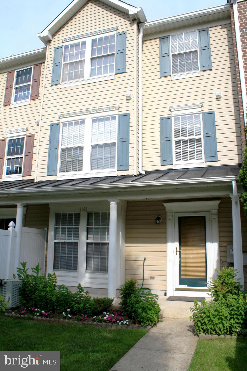 4143 Maple Path Circle, Unit 74 Nottingham, MD 21236 - Photo 1 of 11 Exterior (Front)