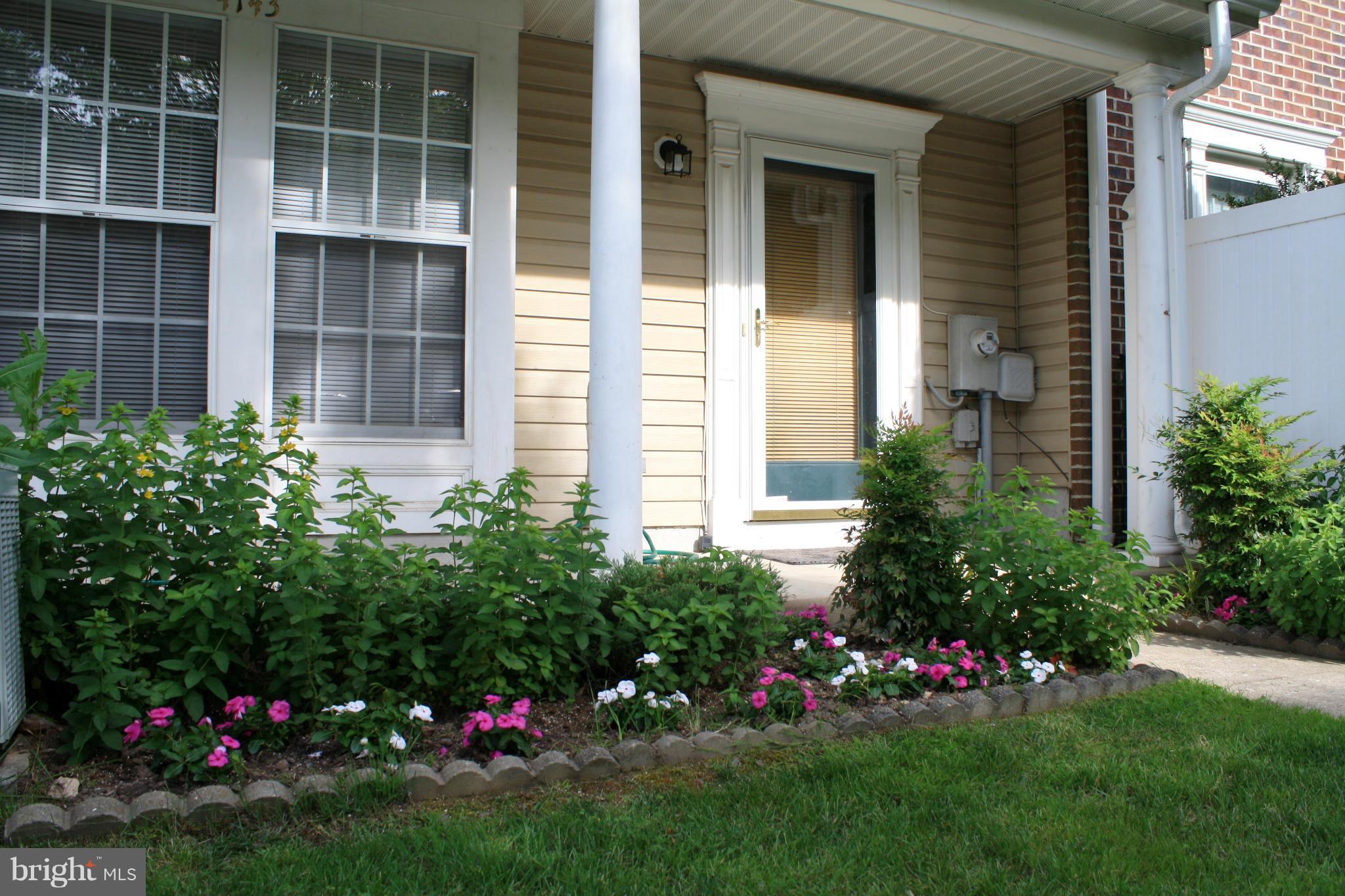 4143 Maple Path Circle, Unit 74 Nottingham, MD 21236 - Photo 3 of 11 Front
