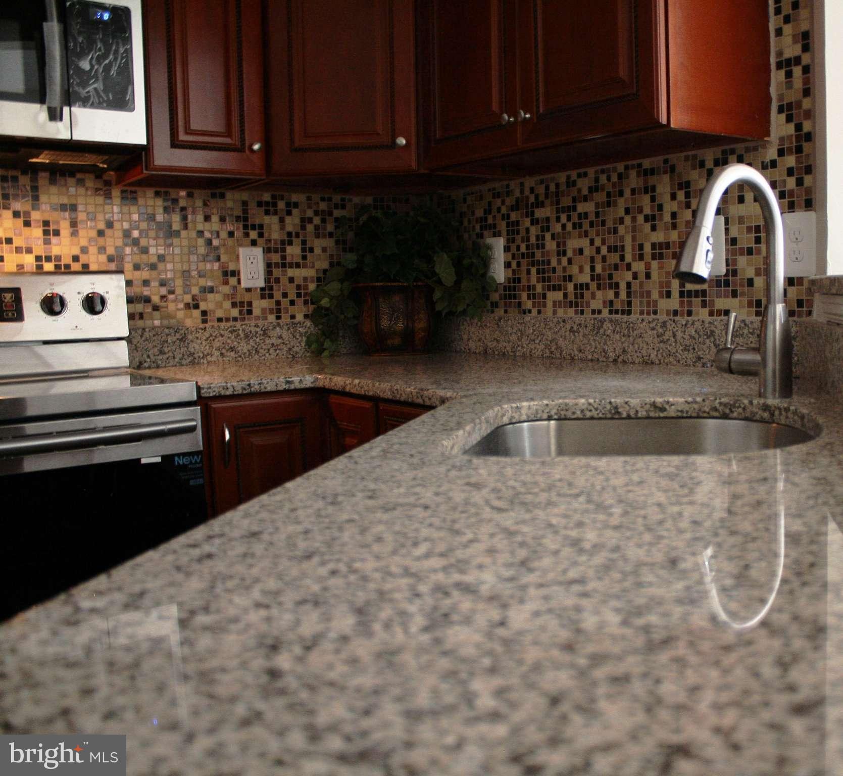 4143 Maple Path Circle, Unit 74 Nottingham, MD 21236 - Photo 8 of 11 Kitchen