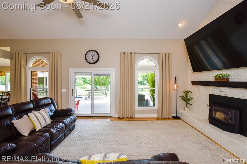 7650 North Owosso Road Fowlerville, MI 48836 - Photo 23 of 98 Gallery Image 23