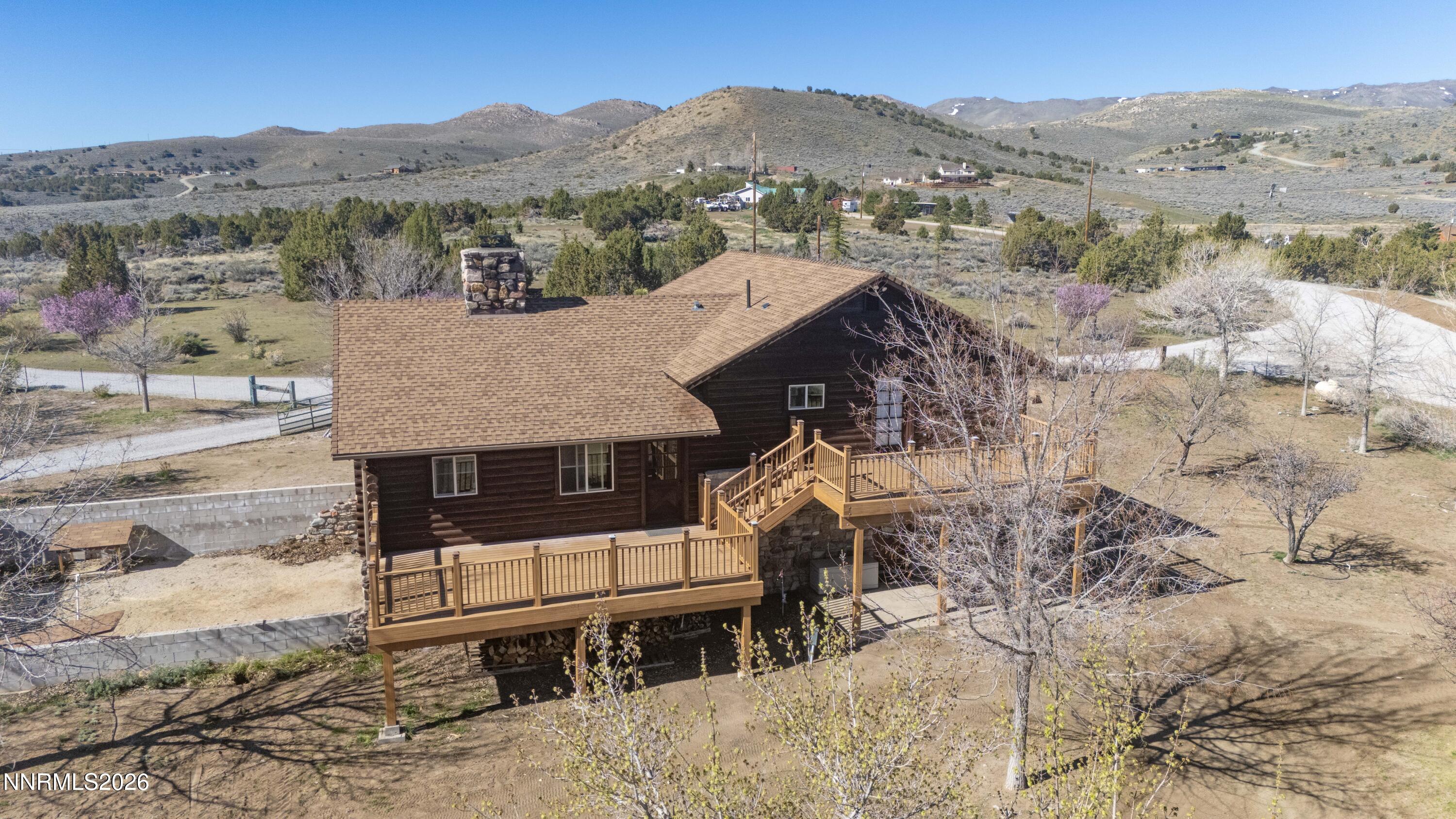 15069 North Red Rock Road Reno, NV 89508 - Photo 77 of 80 house 29 copy