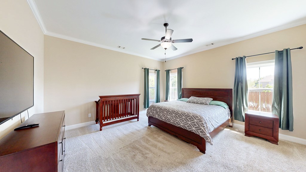 132 Ridgecrest Loop Dothan, AL 36301 - Photo 22 of 56