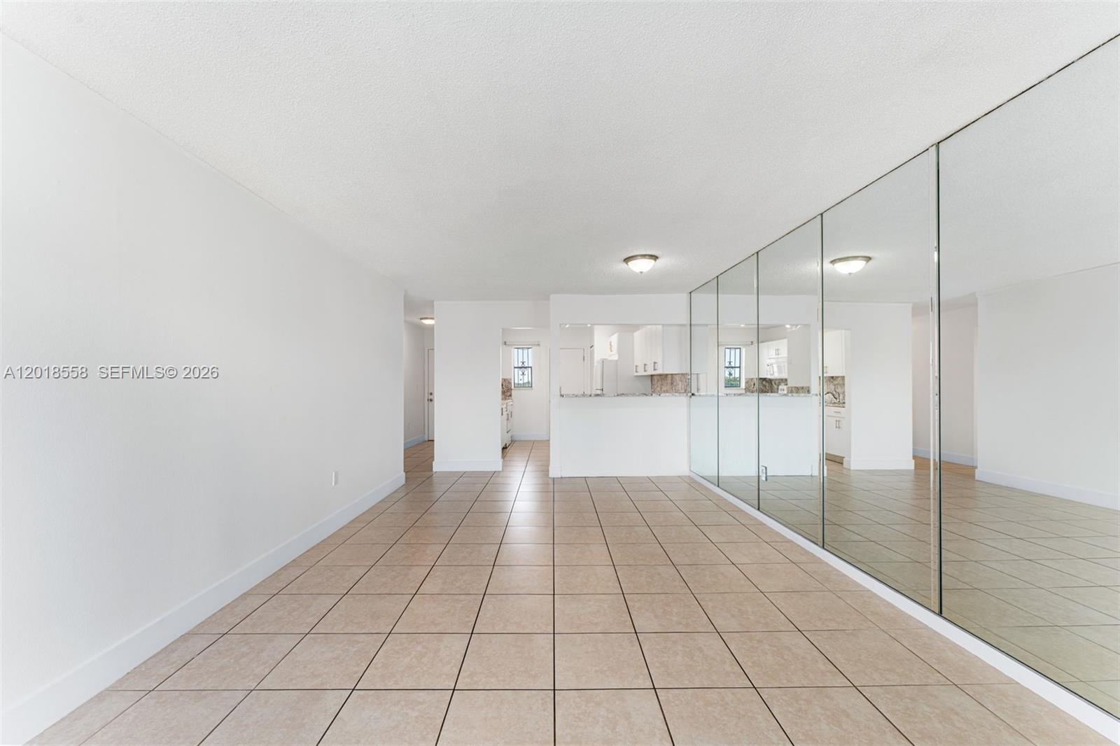 1950 West 54th Street, Unit 412 Hialeah, FL 33012 - Photo 3 of 15 Living/dining