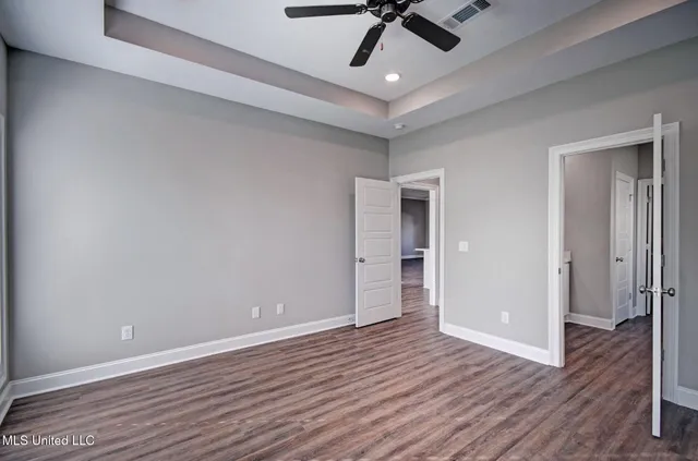 $2,350 | 119 Southern Oak Way, Canton, MS 39046