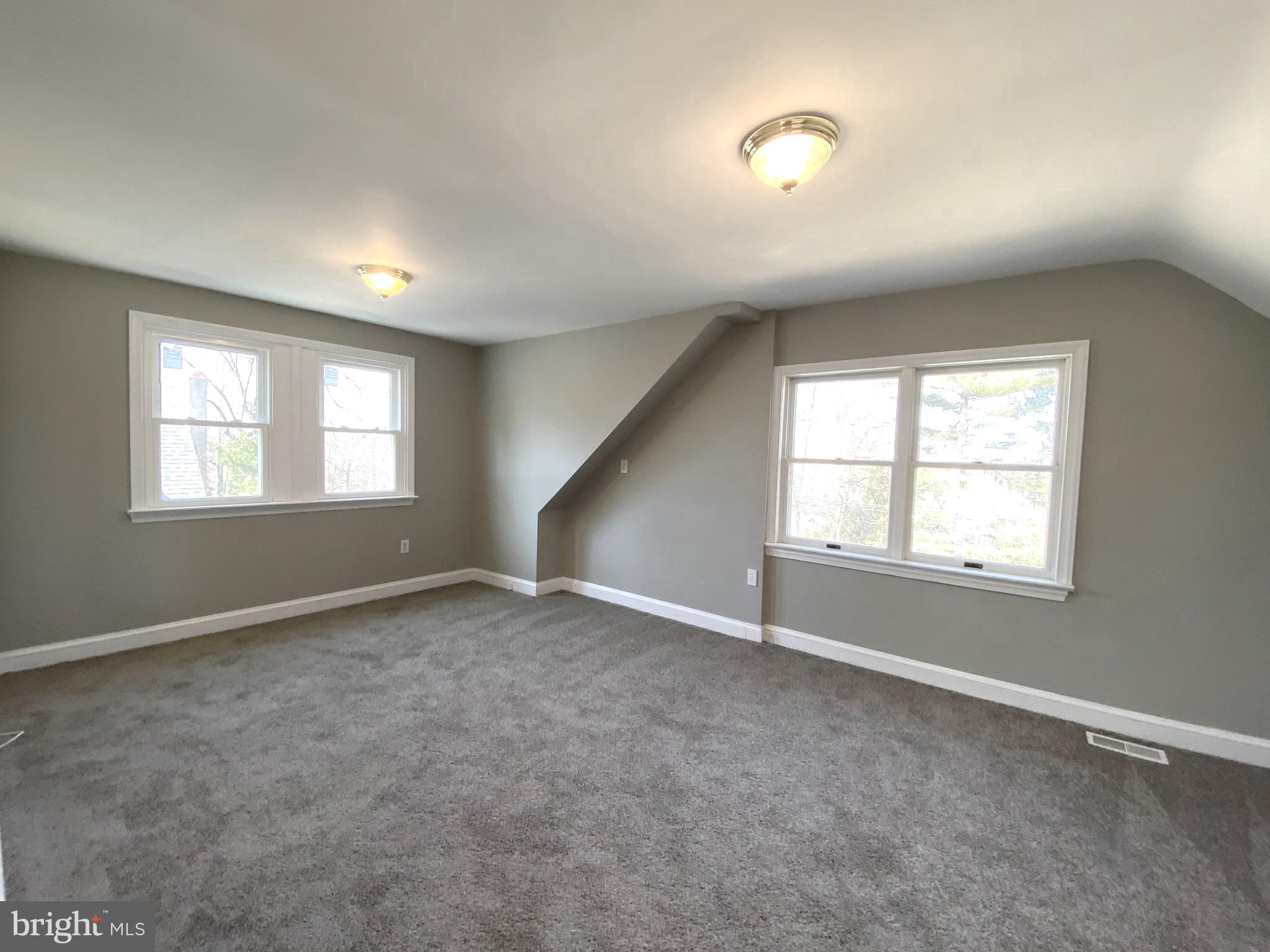19 Woodhill Road Willow Grove, PA 19090 - Photo 13 of 24 a view of an empty room with a window