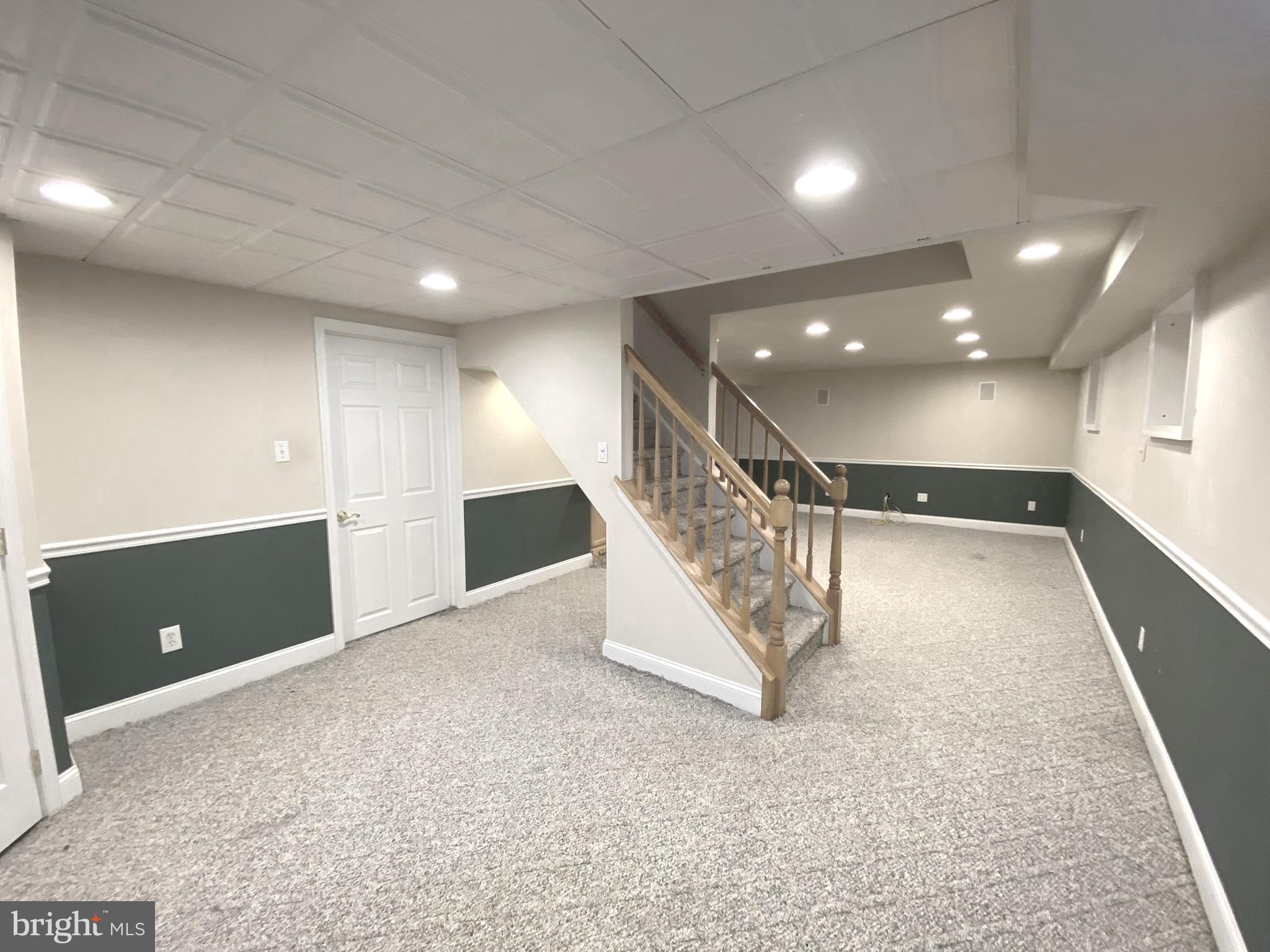 19 Woodhill Road Willow Grove, PA 19090 - Photo 19 of 24 a view of an empty room