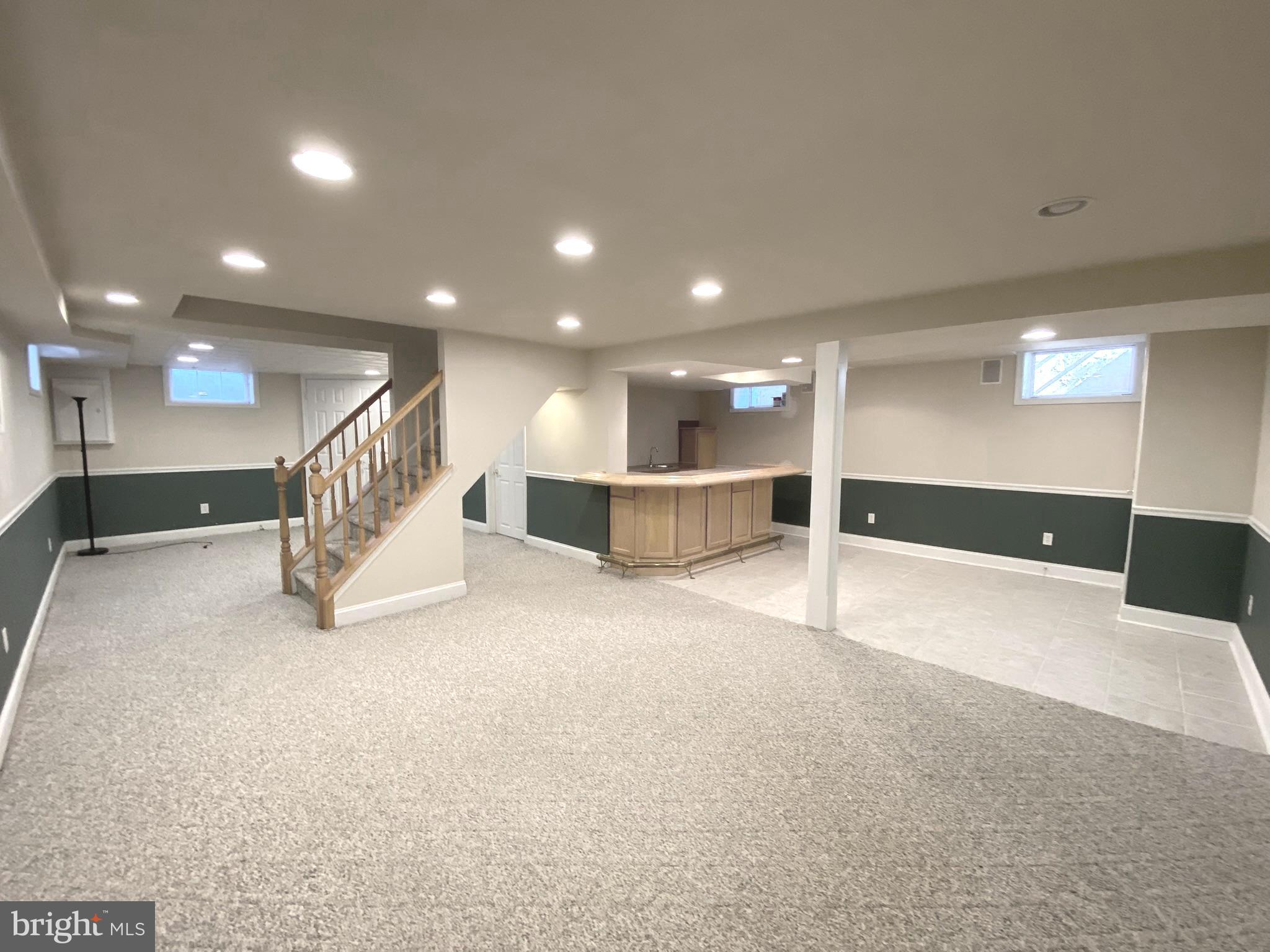 19 Woodhill Road Willow Grove, PA 19090 - Photo 20 of 24 a view of a room with a large window