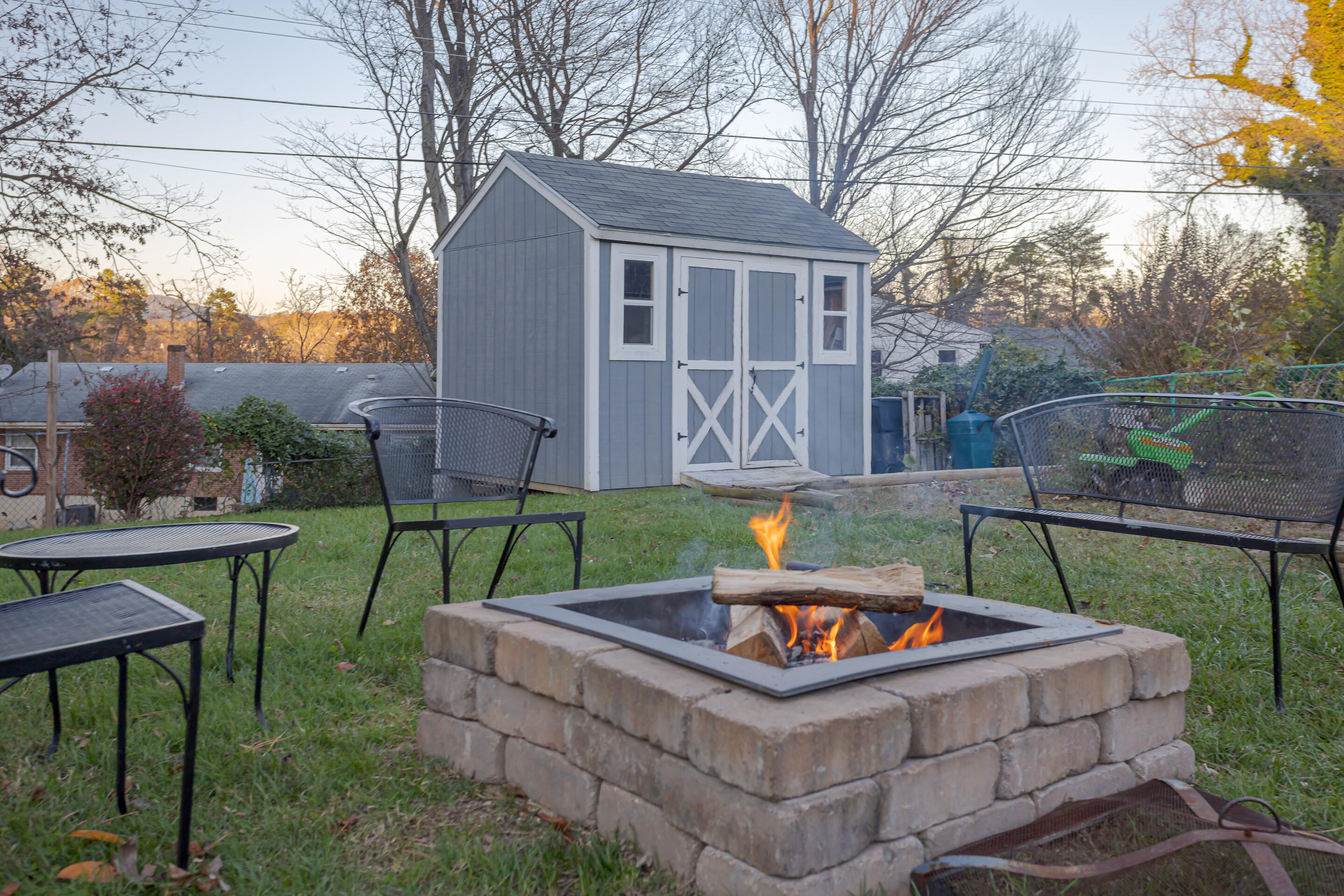 4469 Stonewall Road Northwest Roanoke, VA 24017 - Photo 23 of 27 27_4469_Stonewall_Rd_NW27_mls