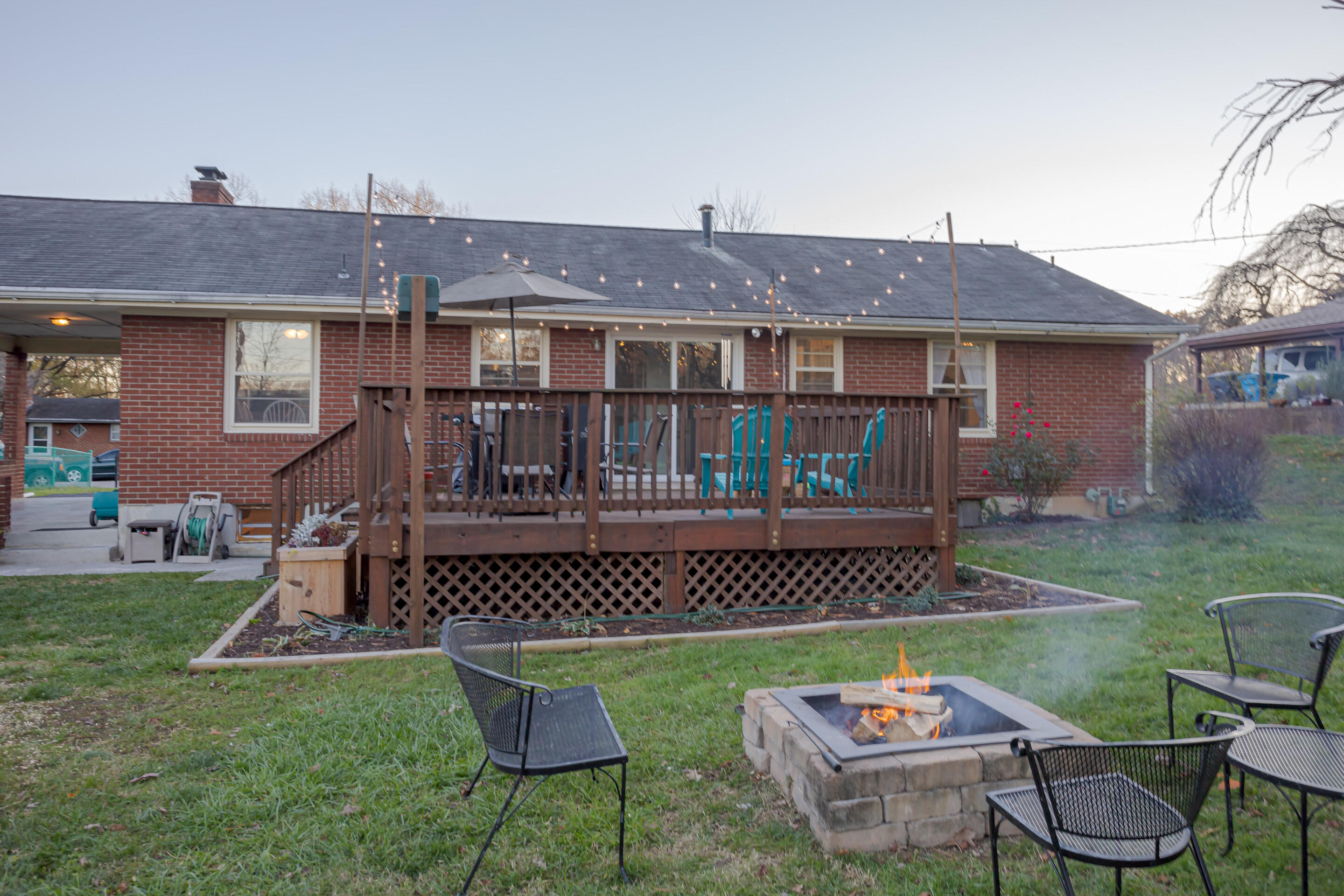 4469 Stonewall Road Northwest Roanoke, VA 24017 - Photo 24 of 27 26_4469_Stonewall_Rd_NW26_mls